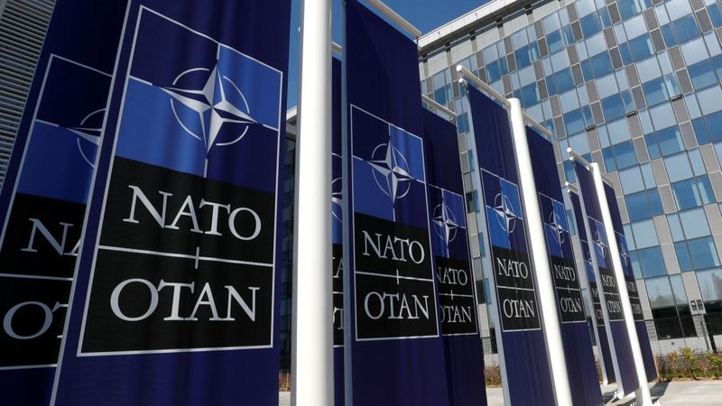 NATO loģika draud saļodzīties