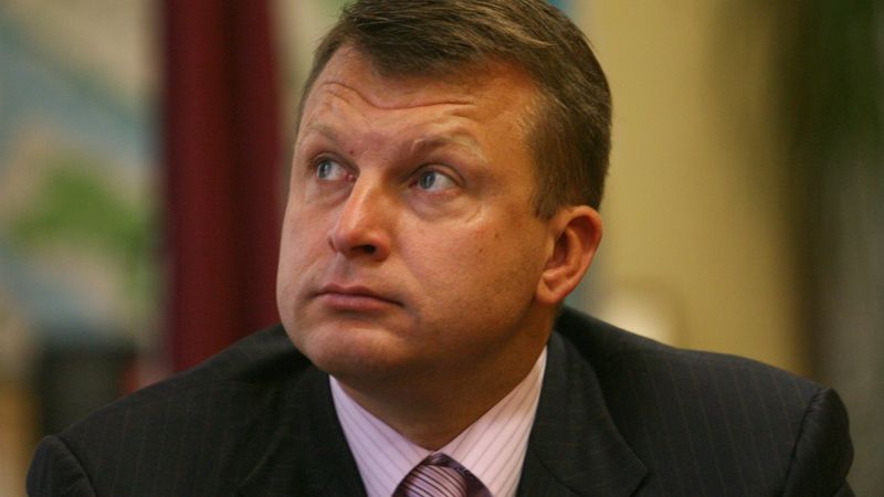 Papildināts - Šlesers: viesnīcās, piemēram, Rīdzenē, uzstādītas noklausīšanās iekārtas