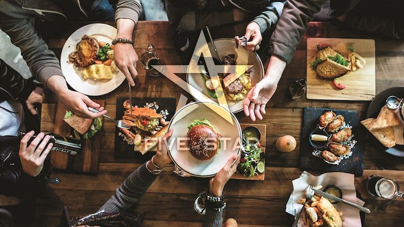 Vadošo šefpavāru maltītes jaunā piegādes platformā
