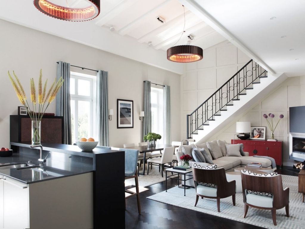 Foto: Baltic Sotheby`s International Realty