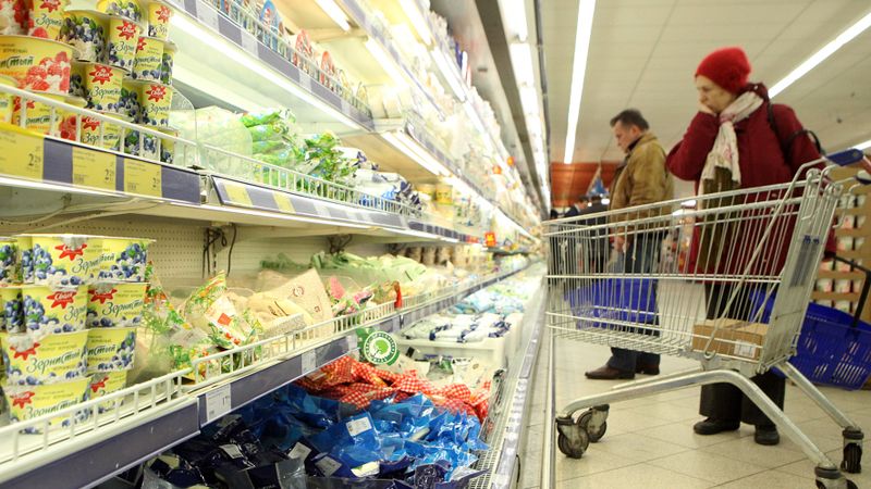 Augustā mazumtirdzniecības apgrozījums palielinājās par 0,3%