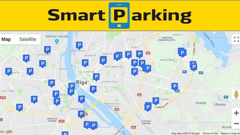 PTAC piemēro 10 000 eiro piespiedu naudu CityParks Latvija