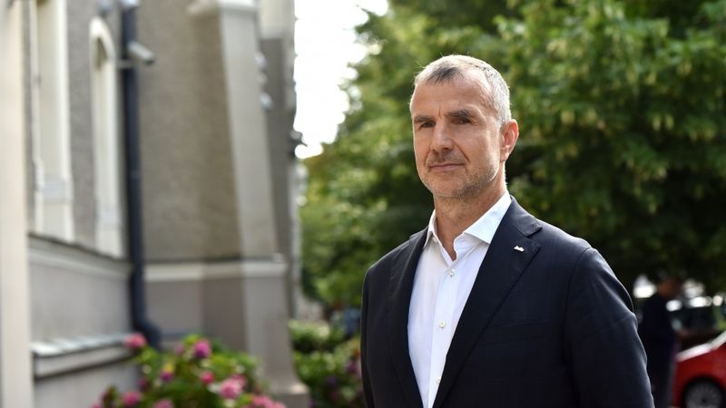 Šīns: Visdrīzāk, sagaidāmi arī attīstītāju bankroti