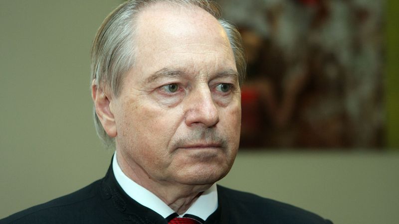 Gavrilovs atbild: Kāpēc Aldaris zaudēja tirgus daļu?