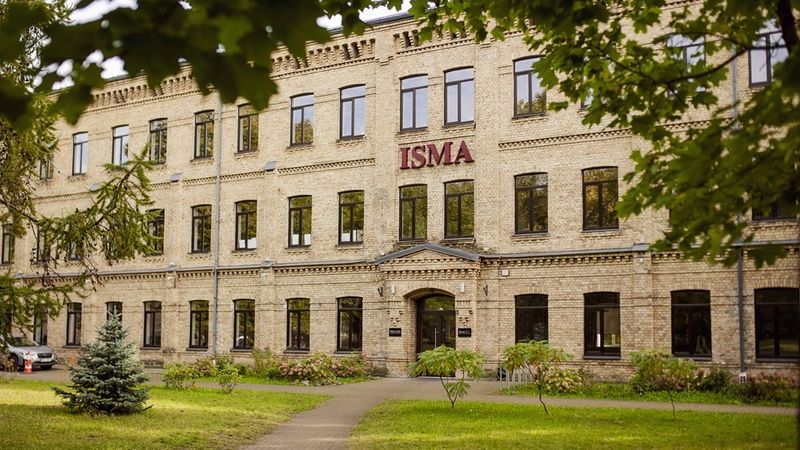 Sadarbībā ar Šveices augstskolu uzsāk jaunu programmu