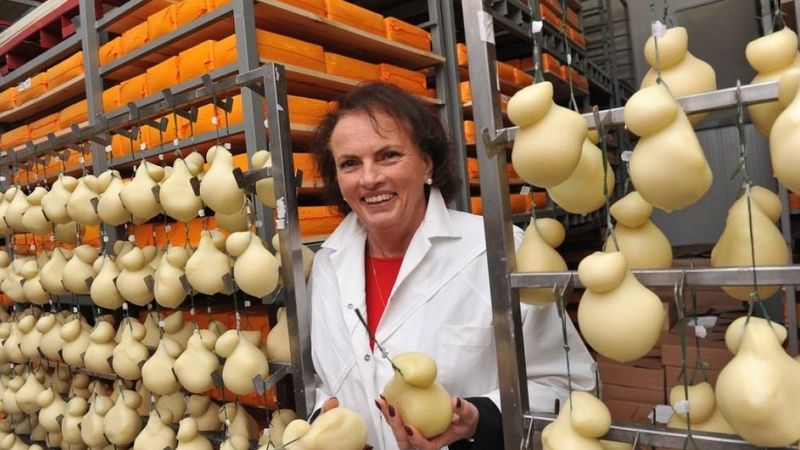 Smiltenes piena lielākie īpašnieki plāno pārdot kompānijas akcijas