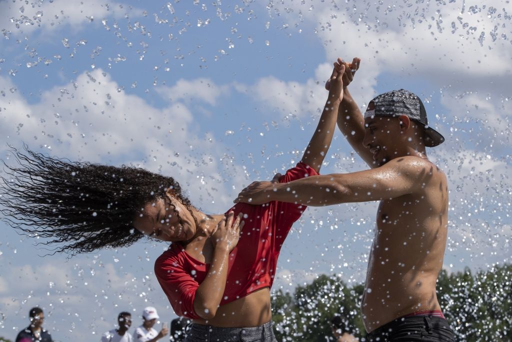 Foto: EPA/SCANPIX/LETA