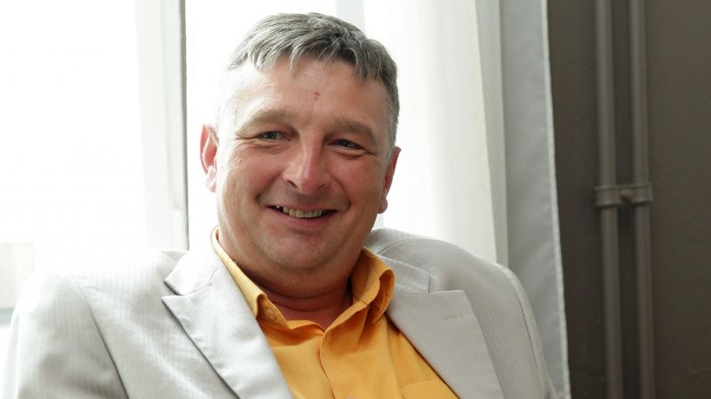 Ainārs Šteins