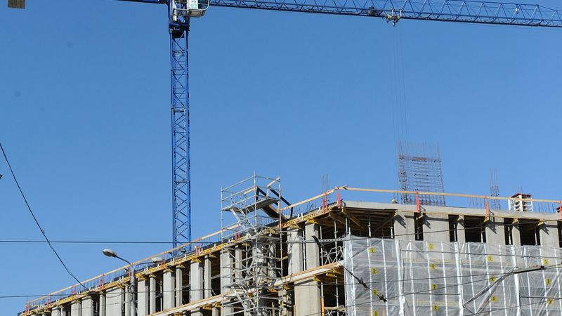 Top jaunas viesnīcas; Rīgas tirgus tuvu piesātinājumam