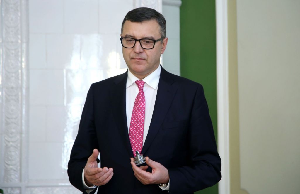 Foto: Paula Čurkste/LETA