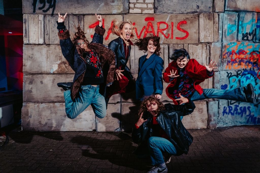 Publicitātes foto