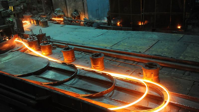 Dalpolymetal Latvijā nogulda Liepājas metalurga investīcijām nepieciešamo naudu