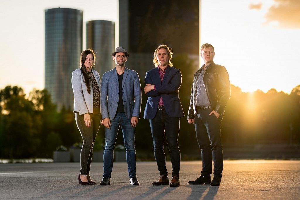 Foto: Jānis Salmanis