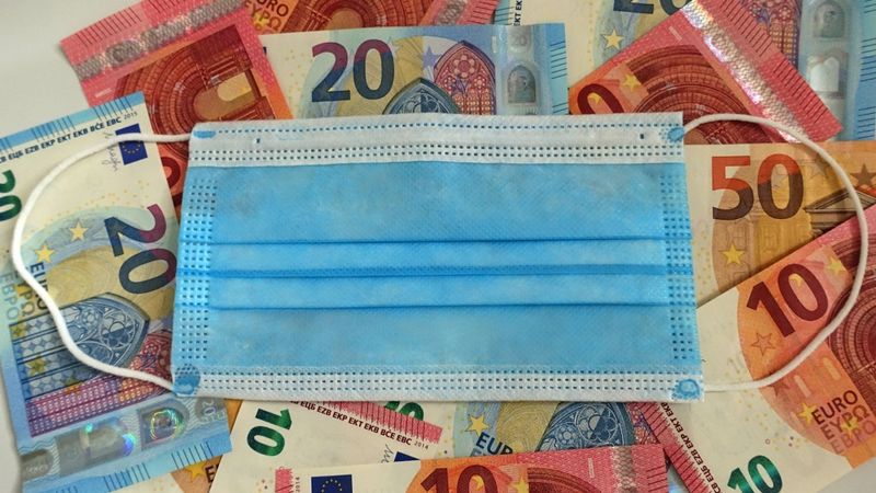 EK apstiprina 58 miljonu eiro vērto atbalstu uzņēmumiem