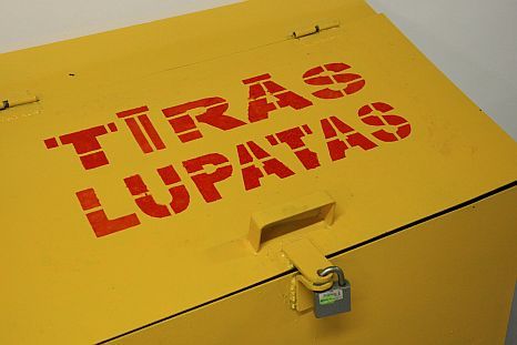 Dienas mediju arhīvs