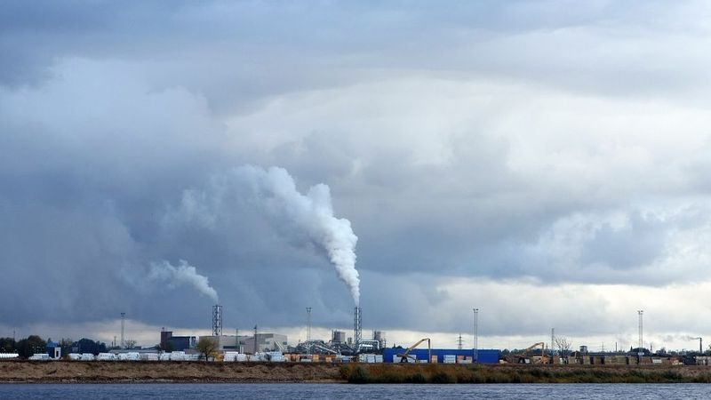Prāmju satiksme starp Bolderāju un Vecmīlgrāvi jāveido sadarbībā ar Rīgas brīvostu