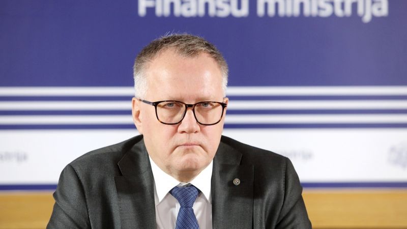 ZAUDĒTĀJS