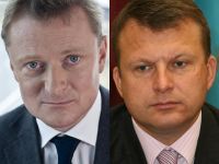 Dombrovskis saistībā ar Flika un Šlesera līgumu vēršas Ģenerālprokuratūrā