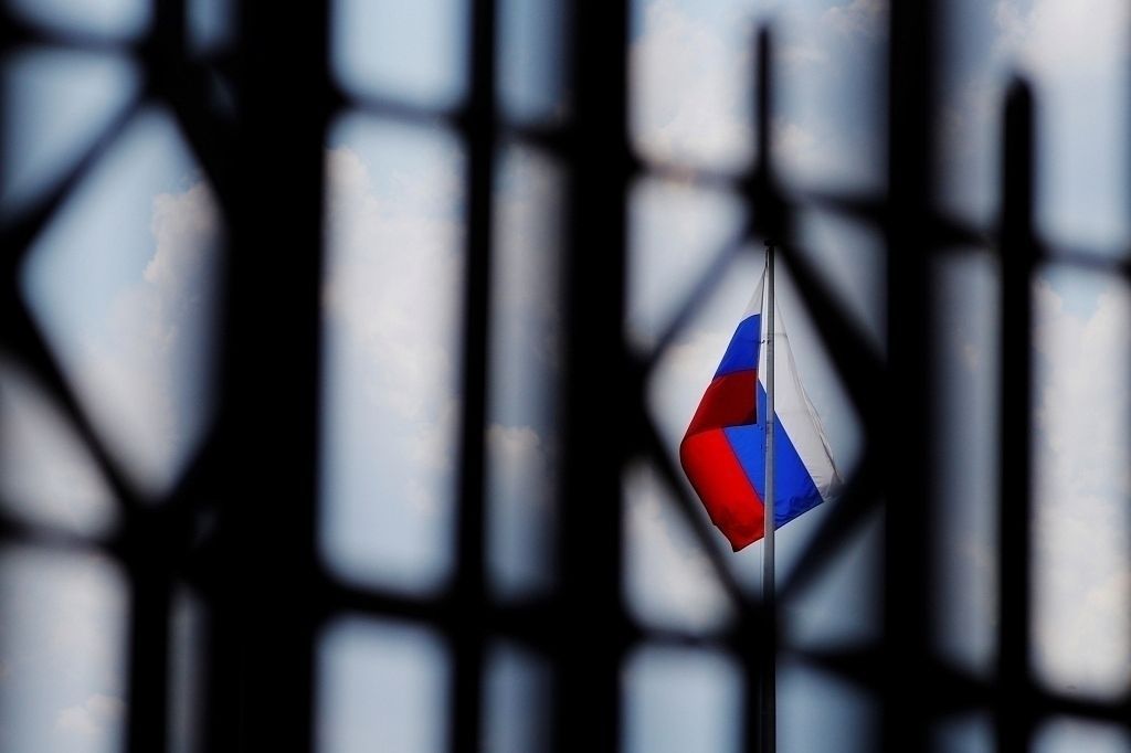 Foto: REUTERS/SCANPIX/LETA