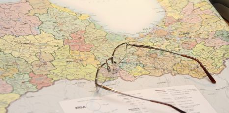 Pasaules Banka: Tādu krīzi, kāda ir Latvijā, mēs neesam pieredzējuši