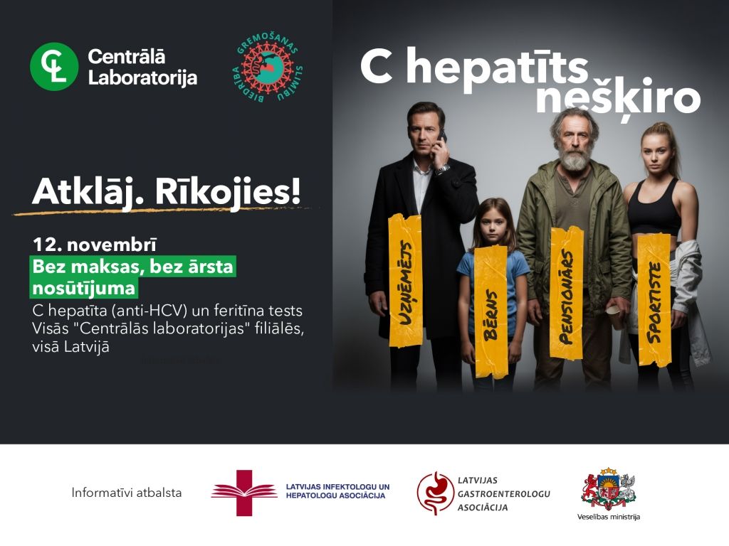 Foto: publicitātes