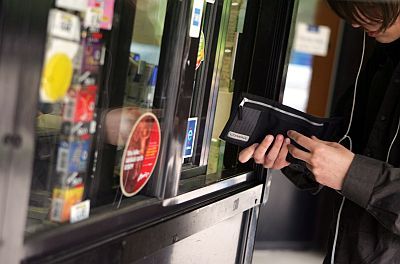 Tabakas tirdzniecības ierobežojumi graus kiosku un preses biznesu