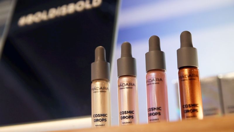 Madara Cosmetics dividendēs izmaksās 1,5 miljonus eiro