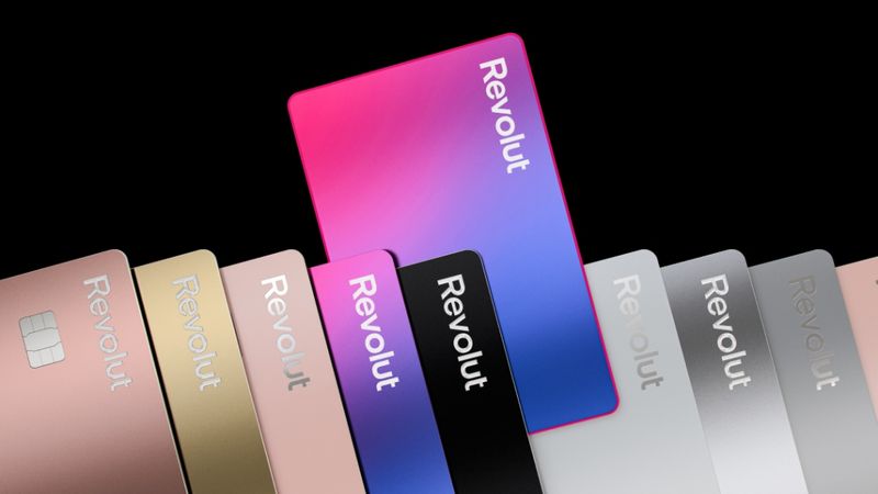 Revolut ievieš maksas pakalpojumu