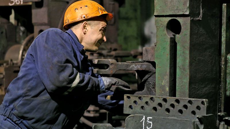 Metalurģijas nozares izaugsmi kavē pārmaiņas starptautiskajā tirgū