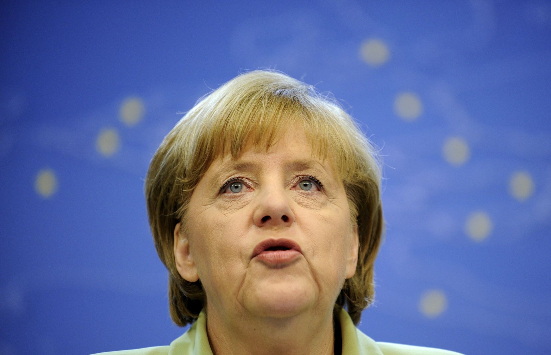 Foto: AFP/LETA