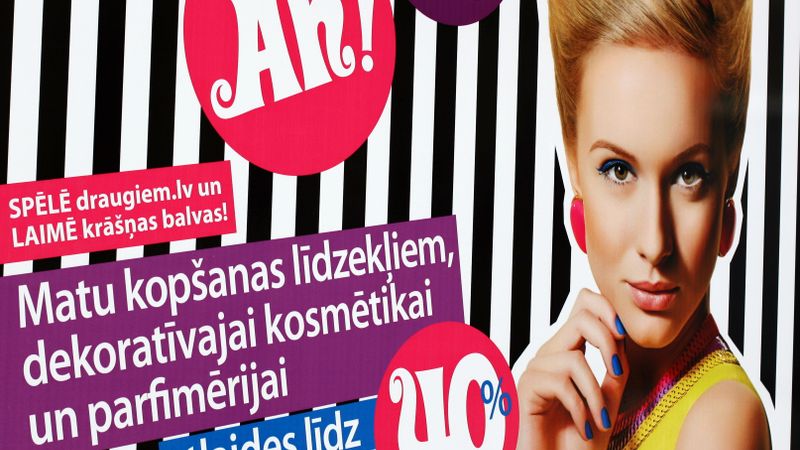 Veikalu darbinieki jūtas kā zombiji un vergi