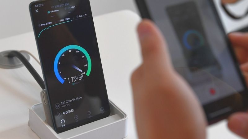 Huawei Mate 20 X iegūst pasaulē pirmo 5G sertifikātu
