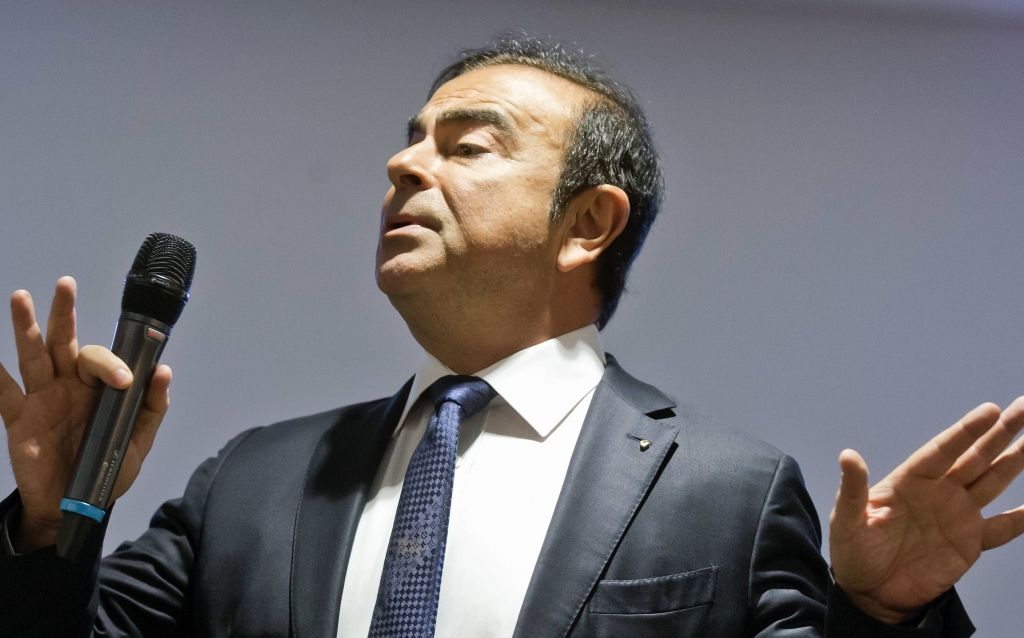 Foto: AP/SCANPIX/LETA