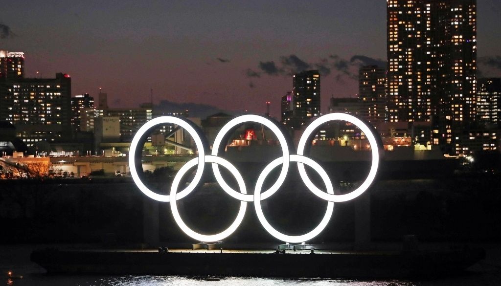 Latvijas komandā Olimpiskajās spēlēs Tokijā apstiprināti 30 sportisti 14 sporta veidos