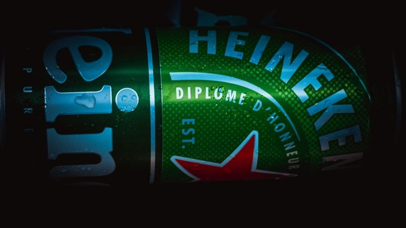 Heineken vadītājs paziņo par atkāpšanos no amata
