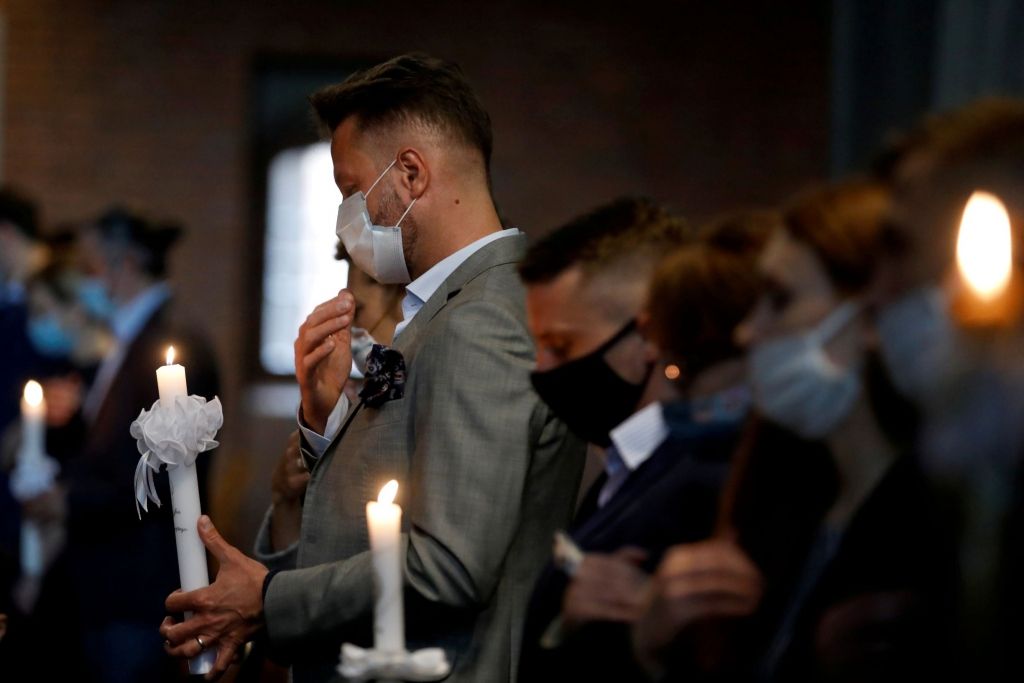 Foto: REUTERS/SCANPIX/LETA