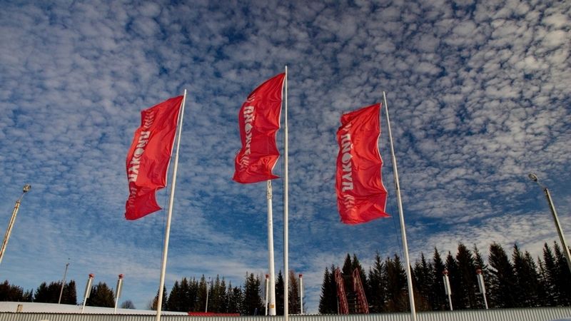 Lukoil iegādājas Shell Krievijas struktūrvienību
