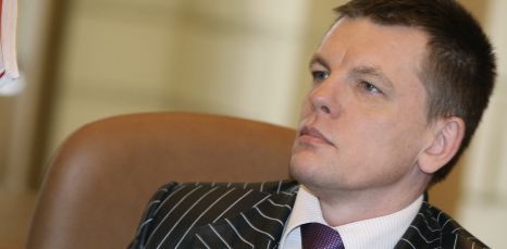 Papildināta - Repše: esam pārsnieguši maksimāli pieļaujamo budžeta deficīta līmeni