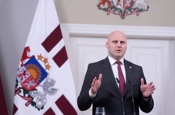 Kulbergs: Katram iztērētajam eiro jābūt izmērāmam rezultātos