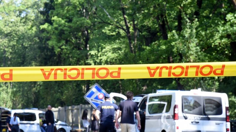 Papildināta: Policijā jau iepriekš sākts kriminālprocess par draudiem Bunkum