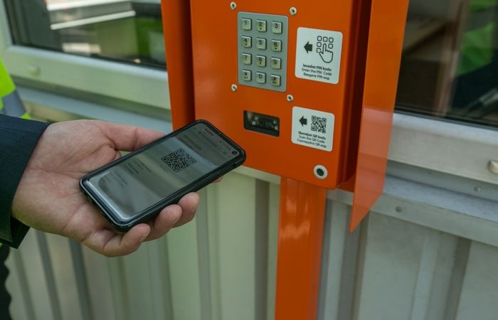 Digitālās tehnoloģijas paātrina kravu apkalpošanu Rīgas brīvostā