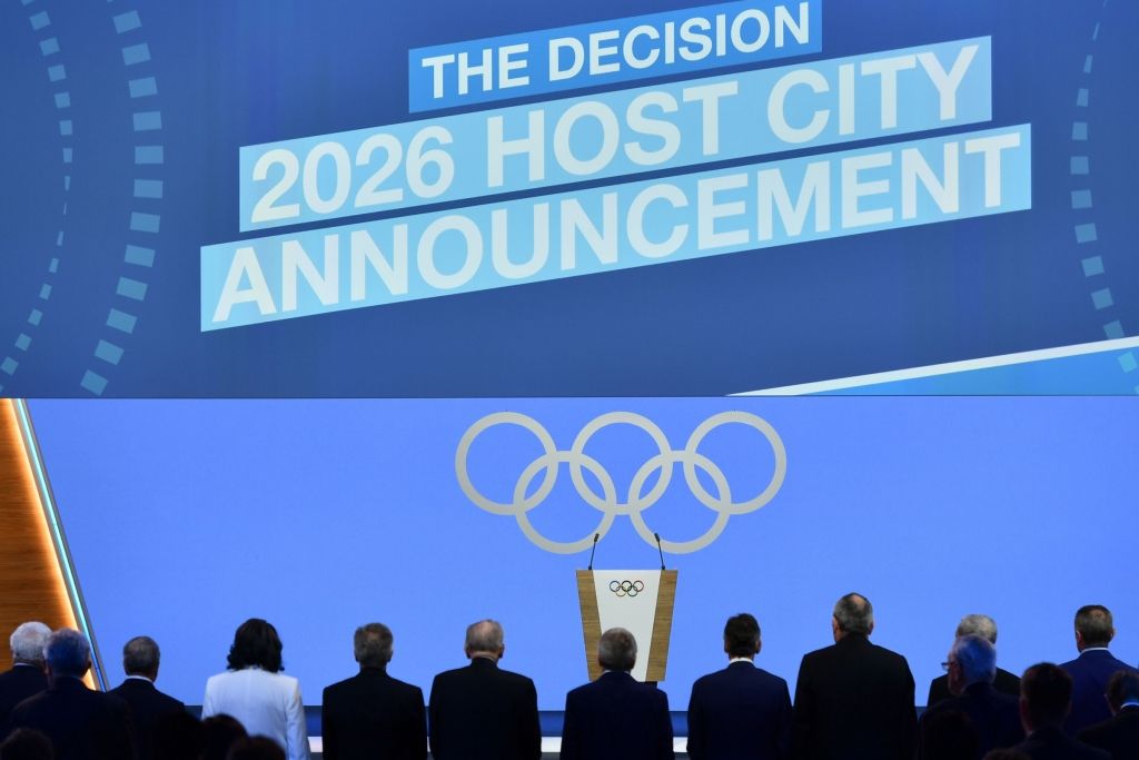 Foto: AFP/SCANPIX/LETA