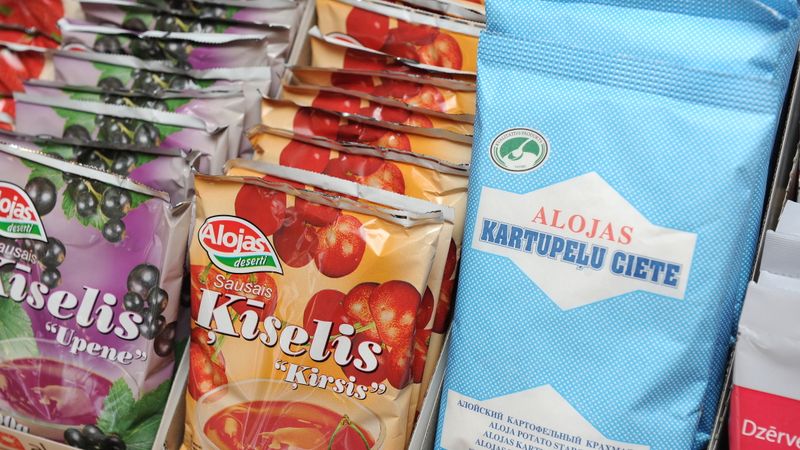 Pasaules otrs lielākais bioloģiskās cietes ražotājs koncentrējas uz pievienoto vērtību