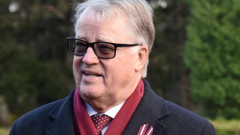 Guntis Ulmanis