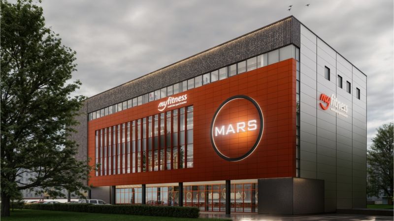MyFitness atvērs vēl divus lielizmēra sporta klubus