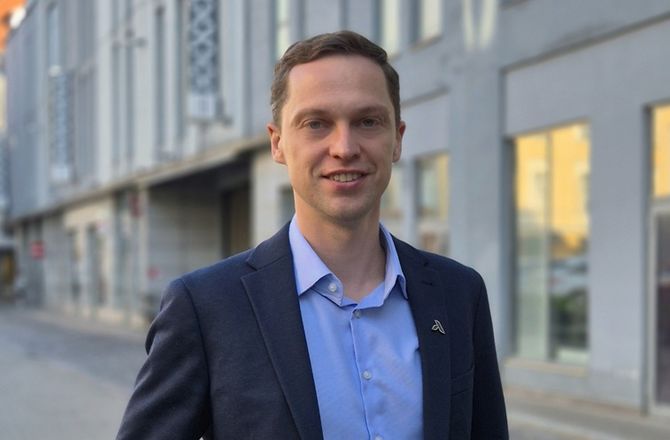 Dabasgāzes cenas atkal tuvojas 2022. gada krīzes līmenim: ko tas nozīmē Latvijai