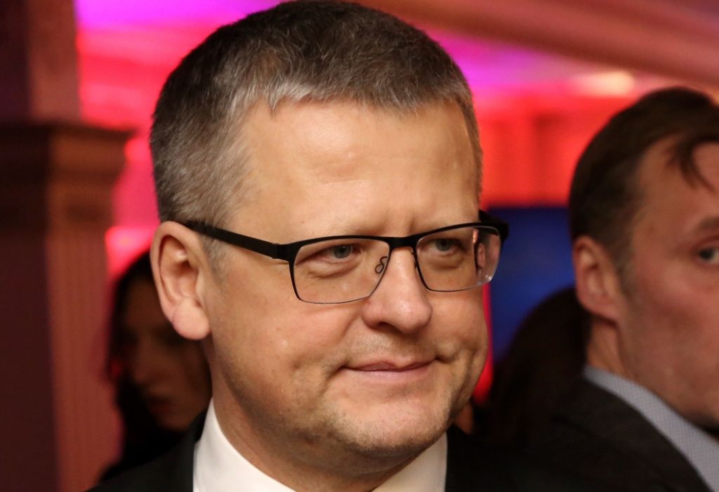 Foto: Sintija Zandersone/LETA