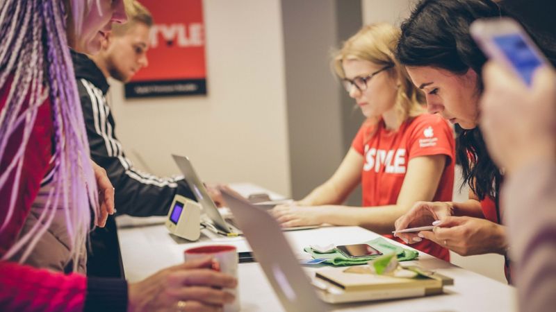 iStyle atklās Baltijā lielāko Apple mazumtirdzniecības veikalu
