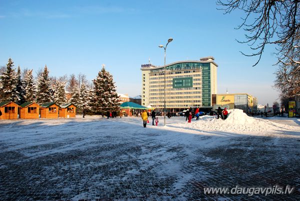 Foto avots: daugavpils.lv