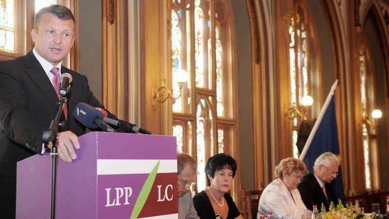 LPP/LC Valsts kasē būs jāatmaksā vairāk nekā pusmiljons latu